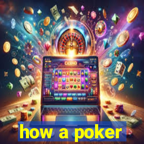 how a poker-faced girl really feels